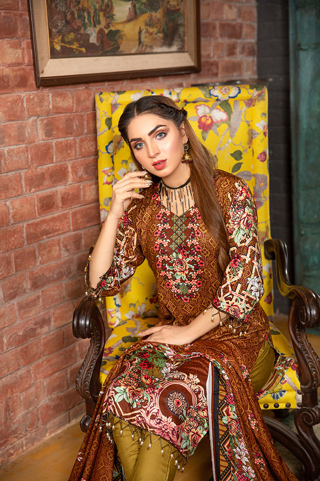 Classic Linen Collection 6008-C