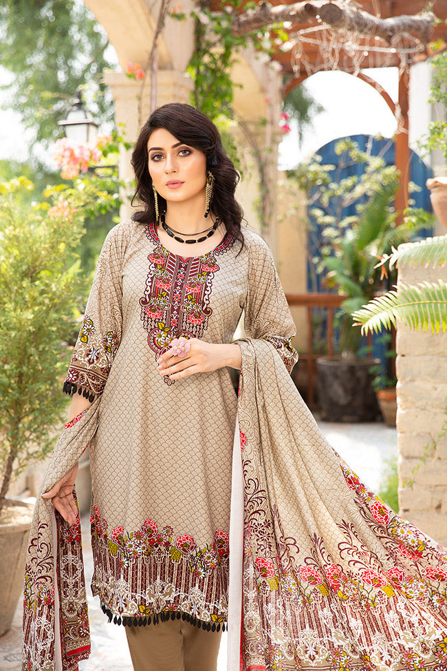 Classic Linen Collection 6009-C