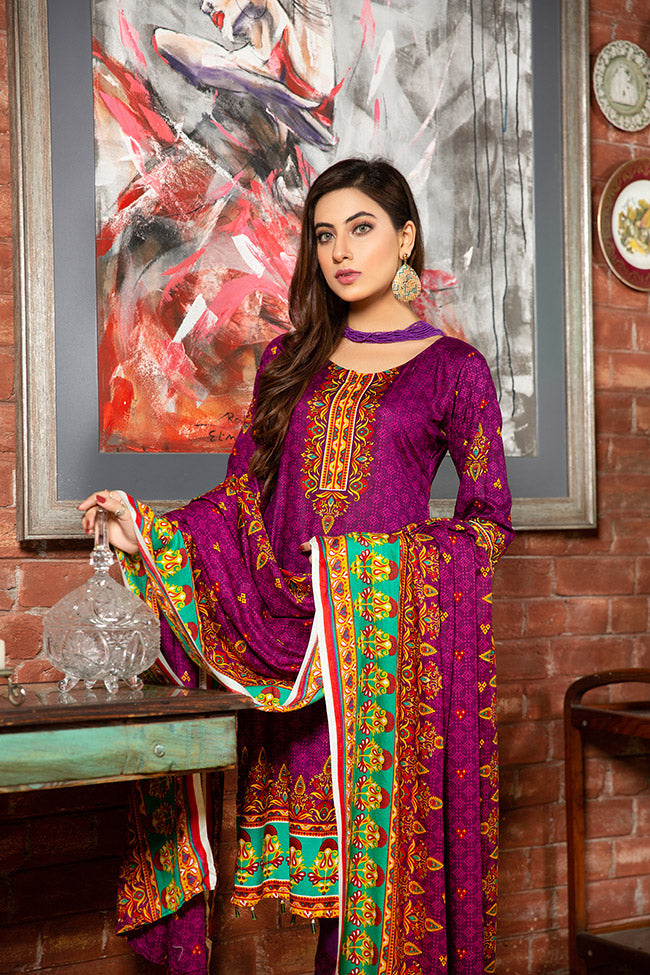 Classic Linen Collection 6012-C