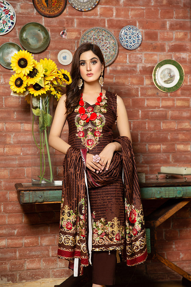Classic Linen Collection 6013-C