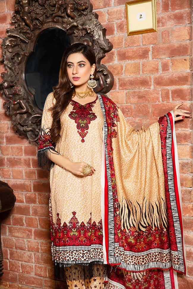 Classic Linen Collection 6014-A