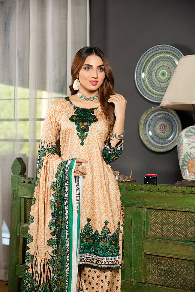 Classic Linen Collection 6014-C