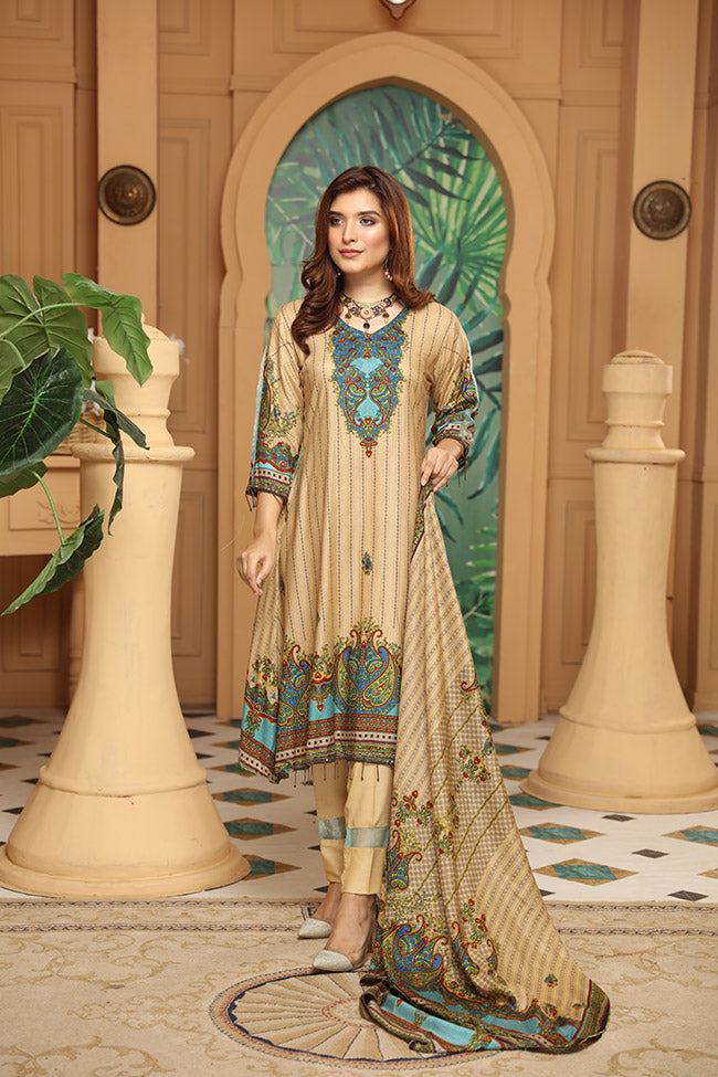 Classic Linen Collection 6018-C