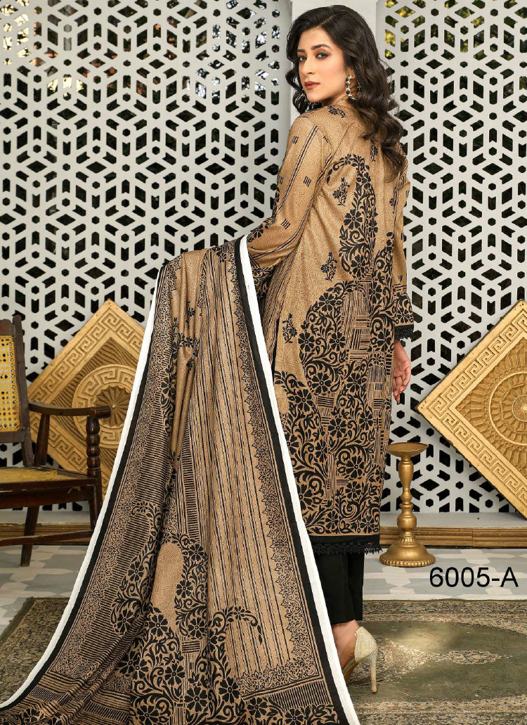 Classic Linen Collection-Vol1-6005-A-22