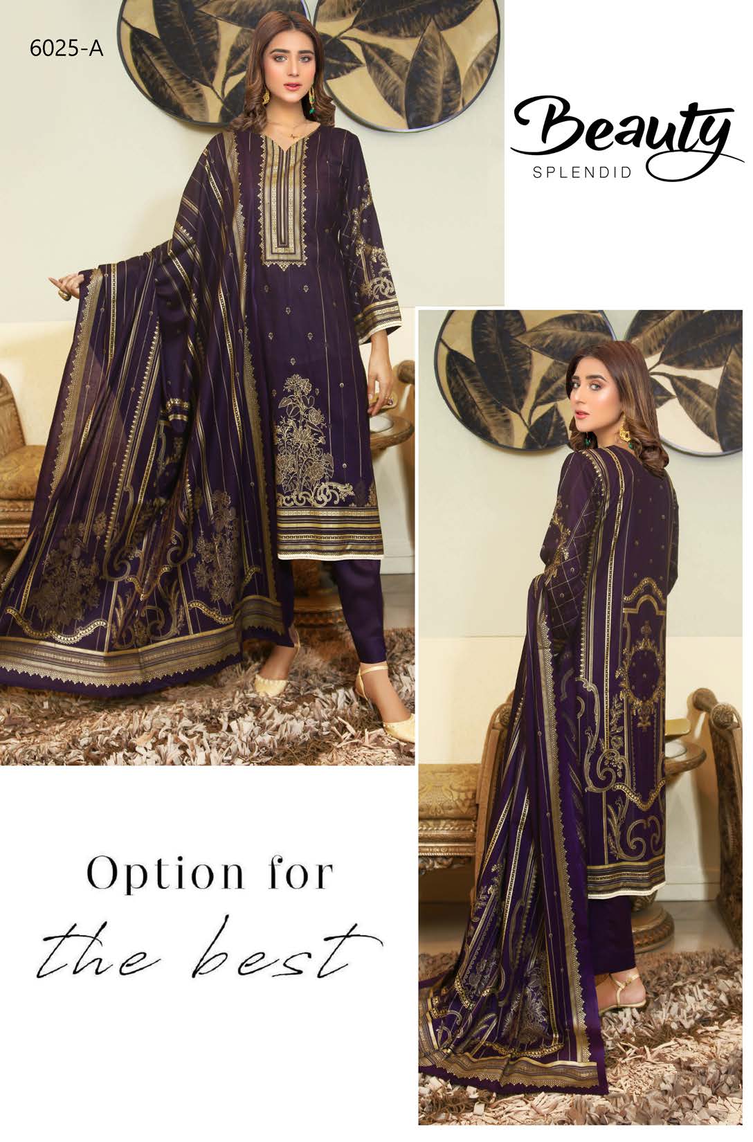 Classic Linen Winter Collection-Vol2-6025-a-21
