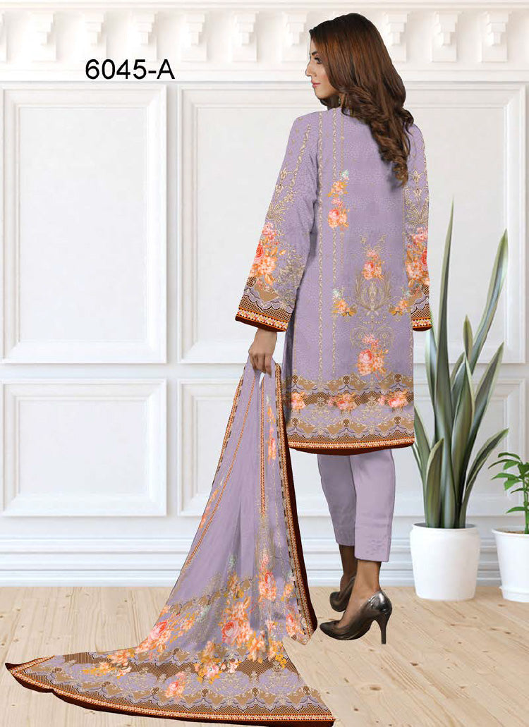 Classic Linen Collection Vol1 6045a-2022