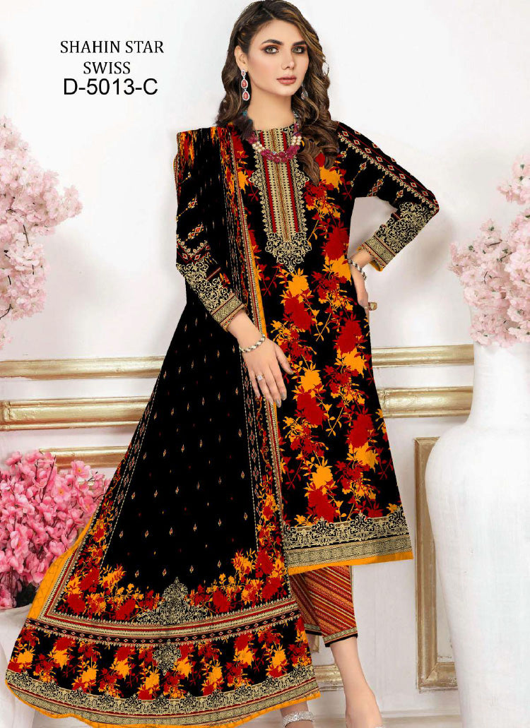 Shahin Swiss Lawn-501323-c-Vol1