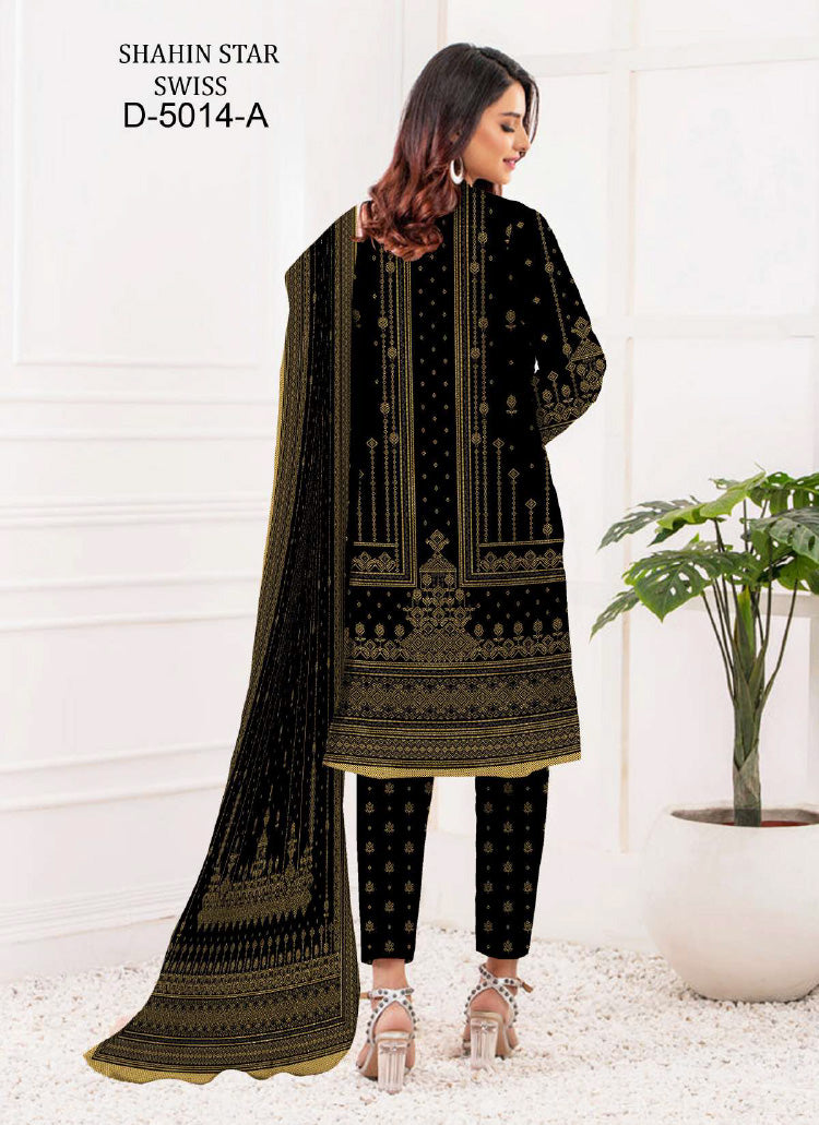 Shahin Swiss Lawn-501423-A-Vol1