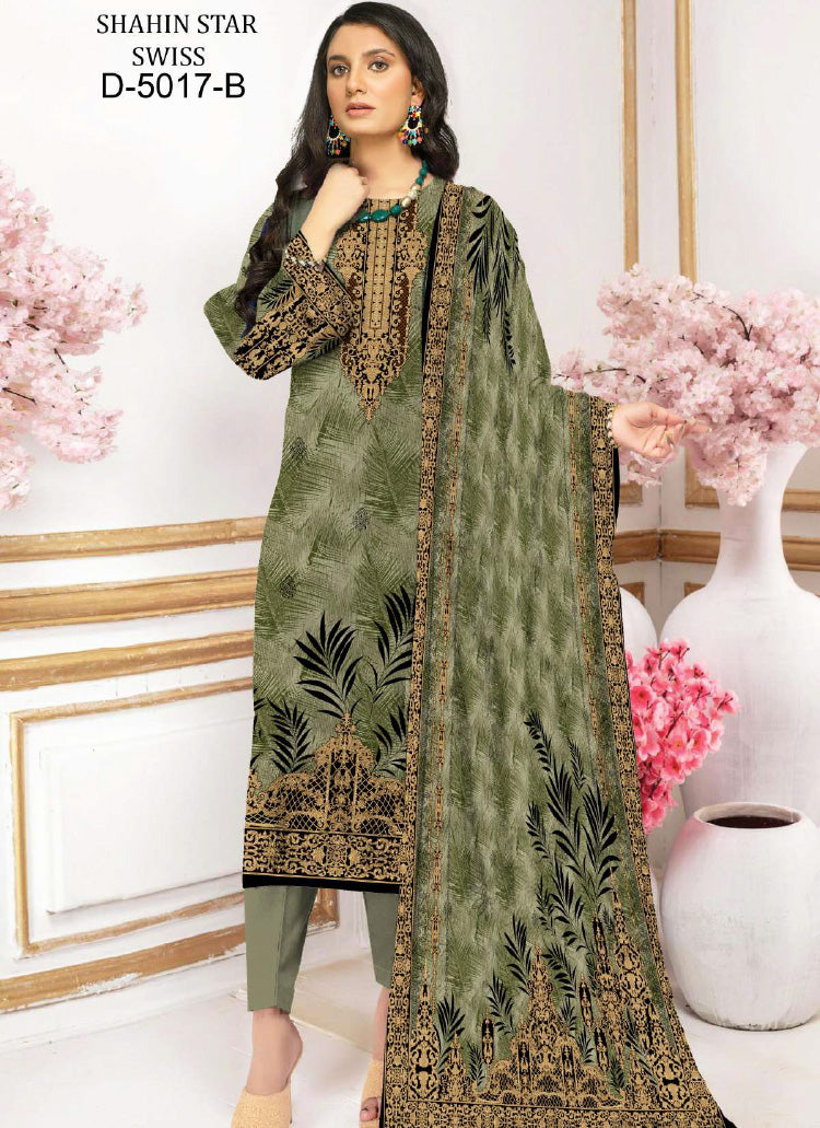 Shahin Swiss Lawn-501723-b-Vol1