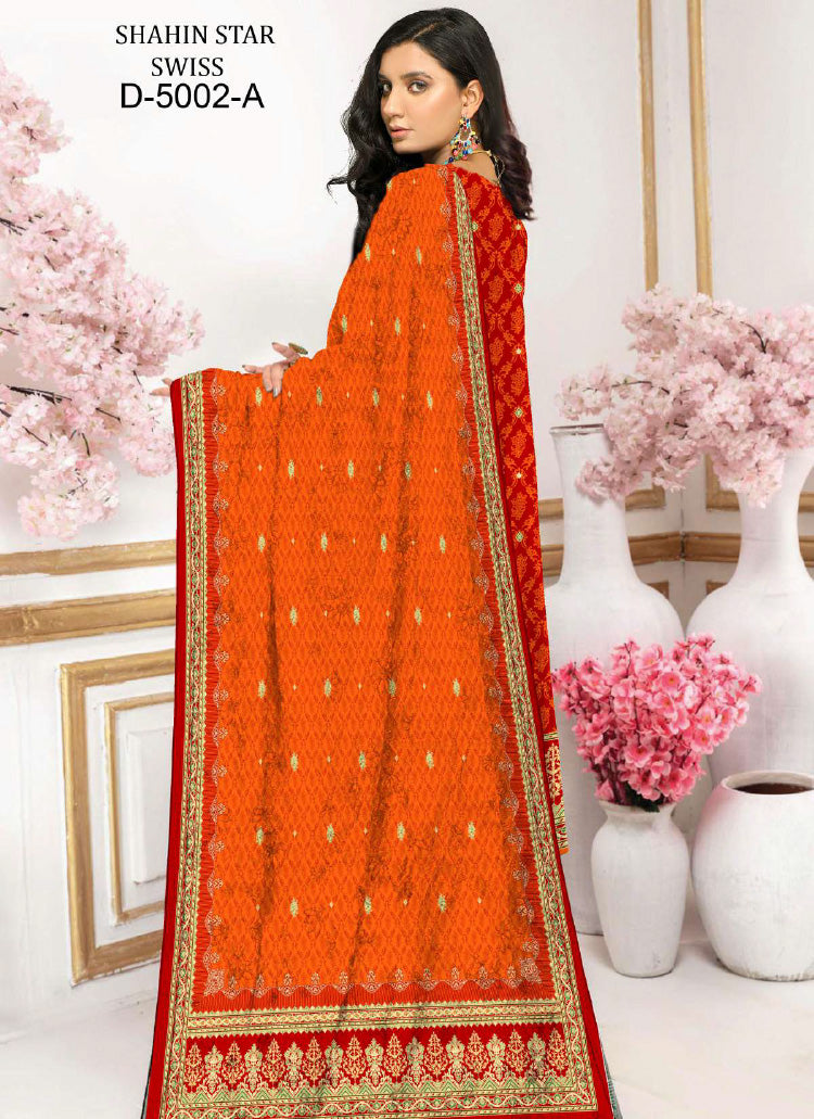 Shahin Swiss Lawn-500223-A-Vol1