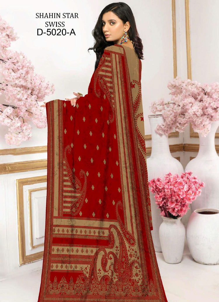 Shahin Swiss Lawn-502023-a-Vol1