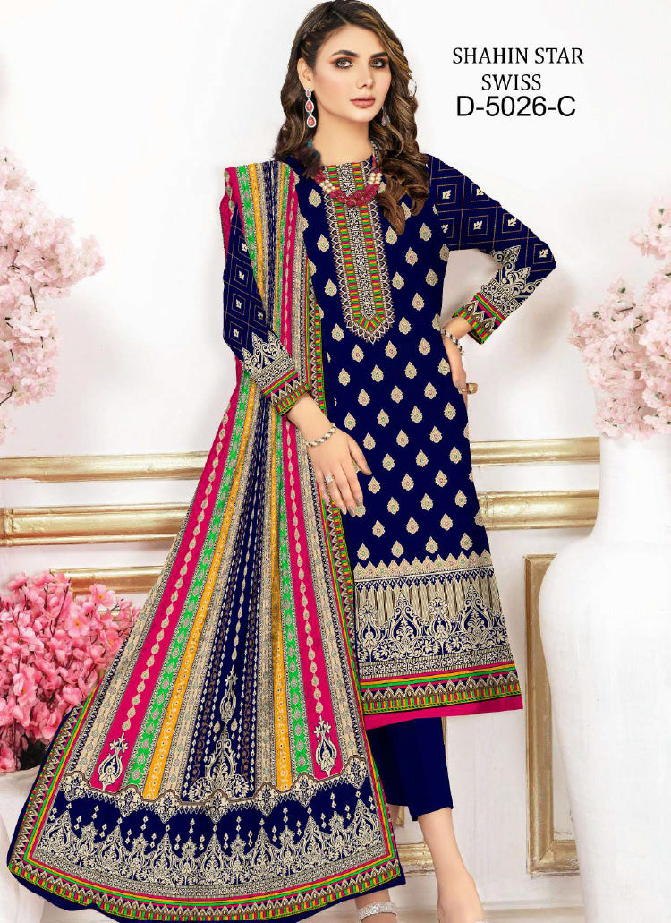Shahin Swiss Lawn-502623-c-Vol2