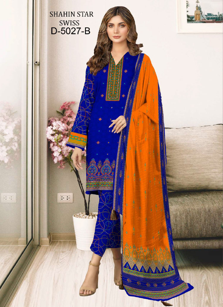 Shahin Swiss Lawn-502723-b-Vol2