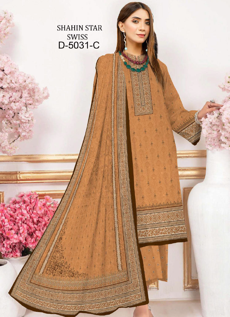 Shahin Swiss Lawn-503123-c-Vol2