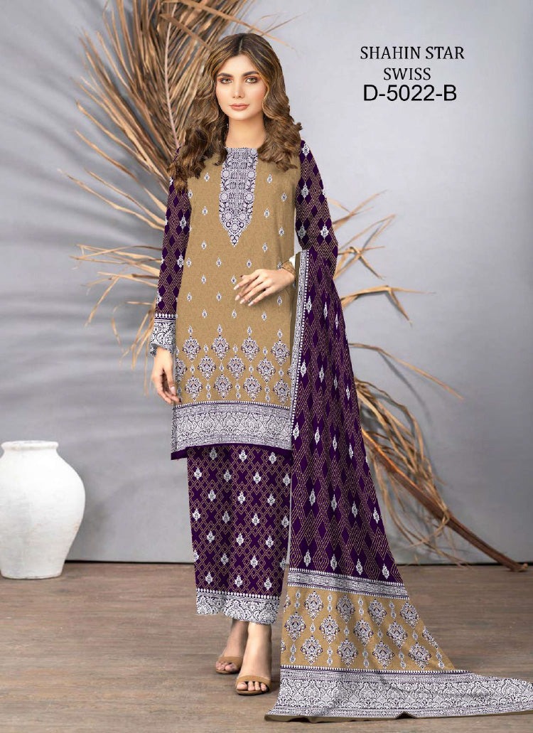 Shahin Swiss Lawn-502223-b-Vol2