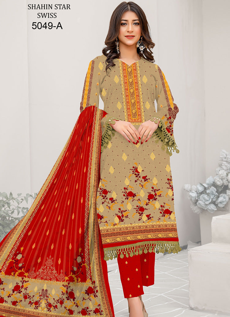 Shahin Classic Digital Swiss Lawn504923-a-vol2