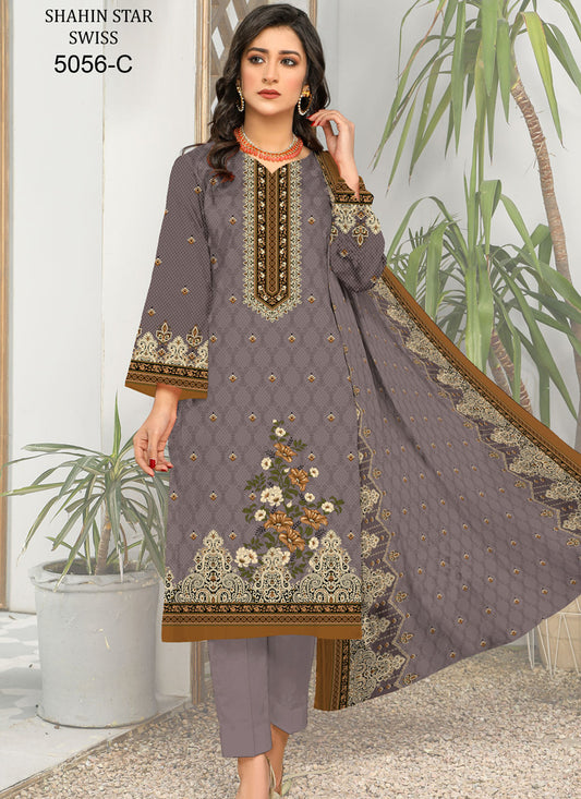Shahin Classic Digital Swiss Lawn505623-c-vol2
