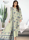 Shahin Star Digital Lawn with Voil Duppata 9033a vol1 2024