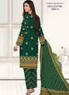 Halah Sultan Lawn 4007a vol1 2024