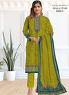 Halah Sultan Lawn 4008c vol1 2024