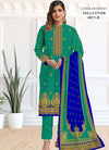 Halah Sultan Lawn 4011b vol1 2024