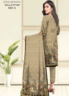 Halah Sultan Lawn 4001A vol1 2024