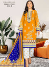 Halah Sultan Lawn 4012b vol1 2024