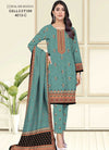 Halah Sultan Lawn 4013c vol1 2024