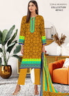 Halah Sultan Lawn 4014c vol1 2024