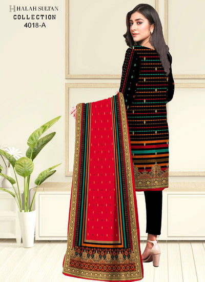 Halah Sultan Lawn 4018a vol2 2024