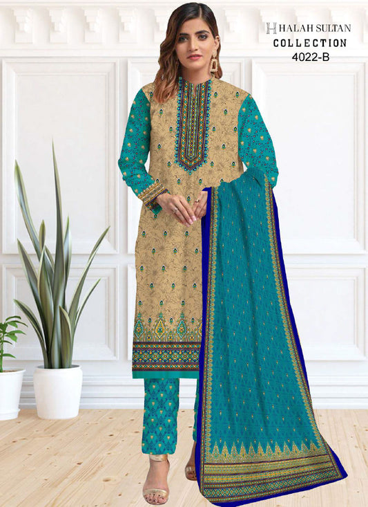 Halah Sultan Lawn 4022b vol2 2024