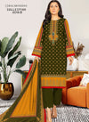 Halah Sultan Lawn 4016b vol2 2024