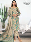 Halah Sultan Lawn 4047a vol3 2024