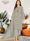 Halah Sultan Lawn 4050b vol3 2024