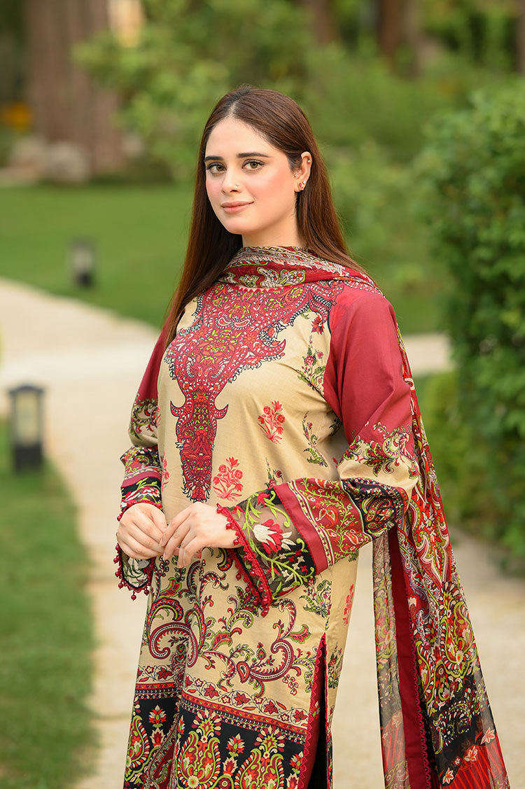 LNF 66 RUBY WINE 3 Piece