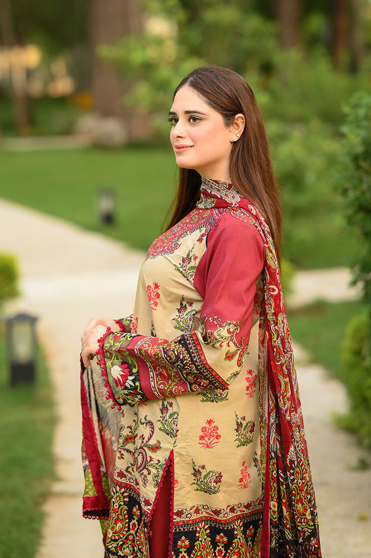LNF 66 RUBY WINE 3 Piece