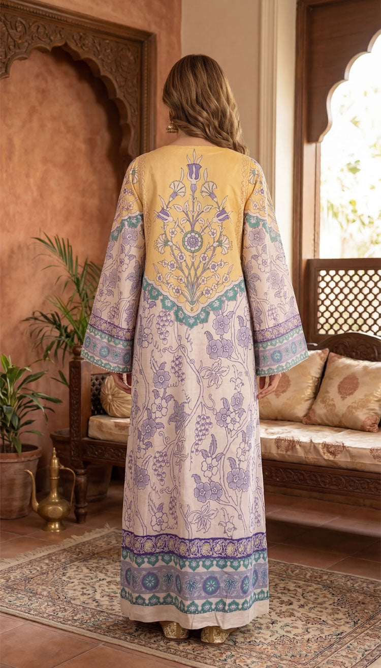 LNF P020 KAFTAAN