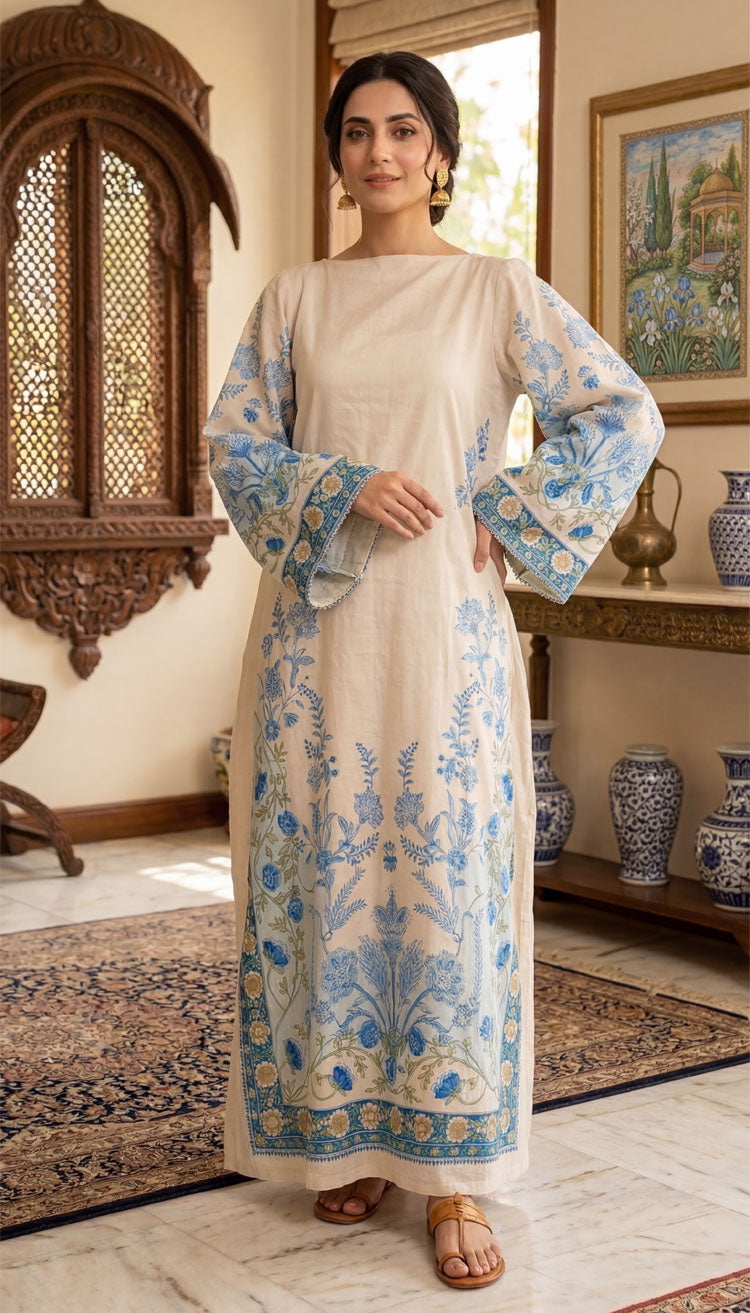 LNF P021 KAFTAAN