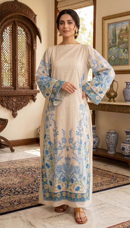 LNF P021 KAFTAAN