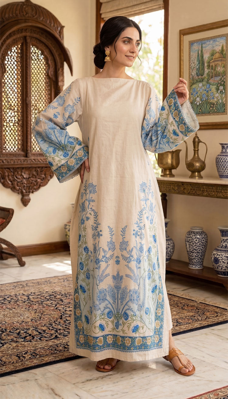 LNF P021 KAFTAAN