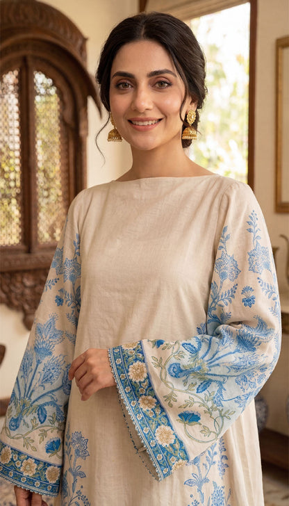 LNF P021 KAFTAAN