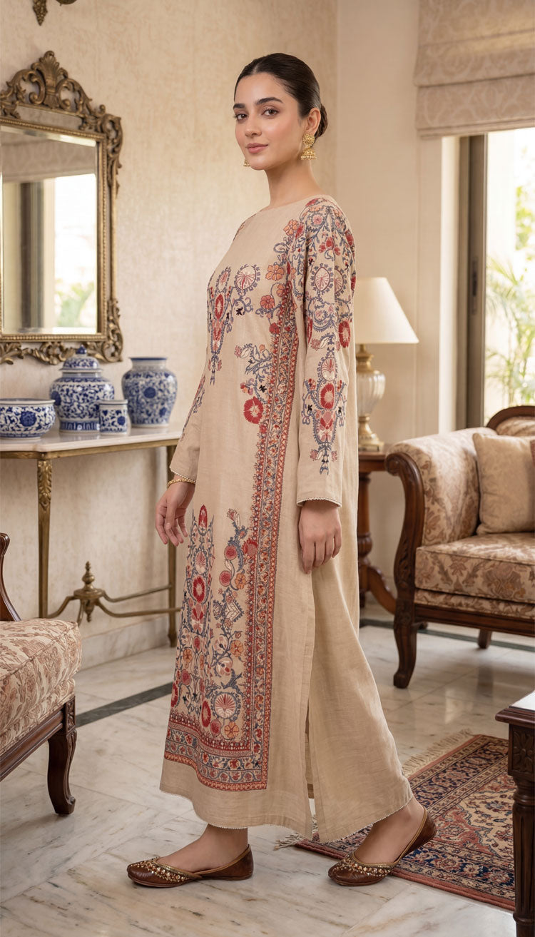 LNF P024 KAFTAAN