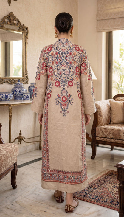 LNF P024 KAFTAAN