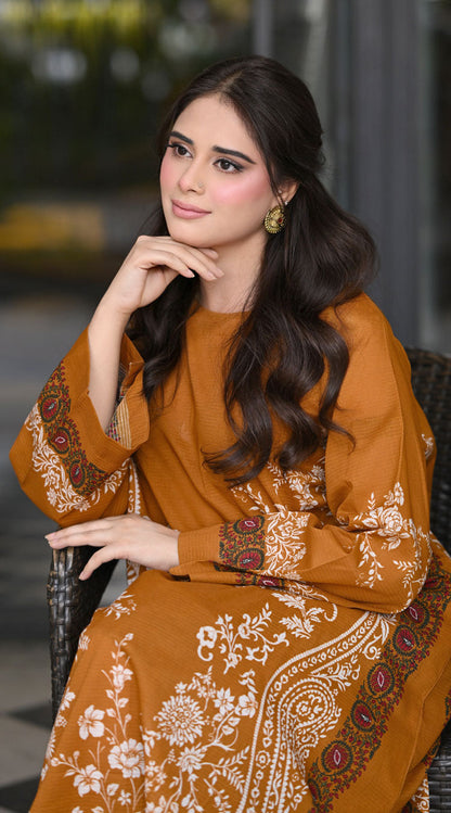 LNF P025 KAFTAN