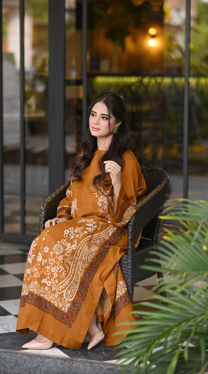 LNF P025 KAFTAN