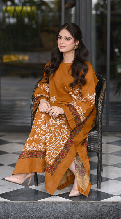 LNF P025 KAFTAN