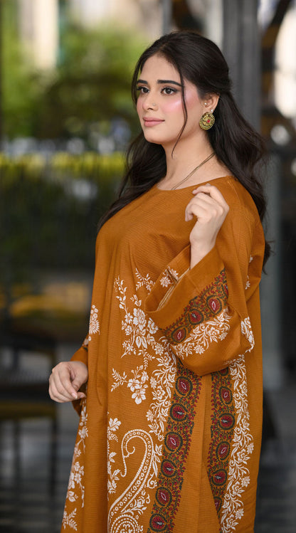 LNF P025 KAFTAN