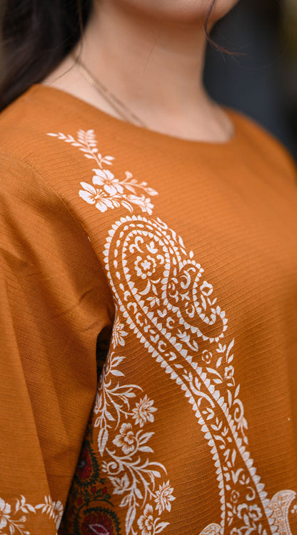 LNF P025 KAFTAN