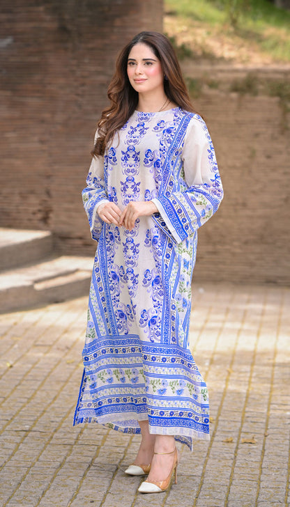 LNF P026 KAFTAN