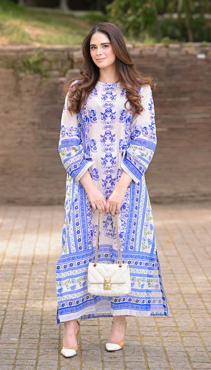 LNF P026 KAFTAN
